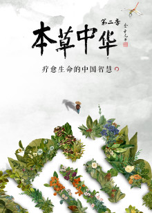 本草中华第二季