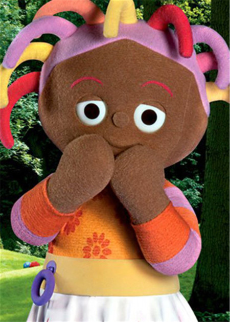 花园宝宝 第5季 第17话_高清1080p在线观看平台_腾讯视频