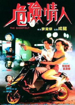 危险情人1992