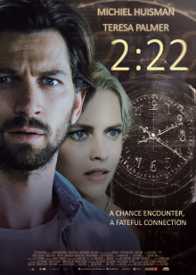 绝命时钟2：22