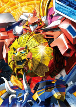 神兽金刚2：天神地兽