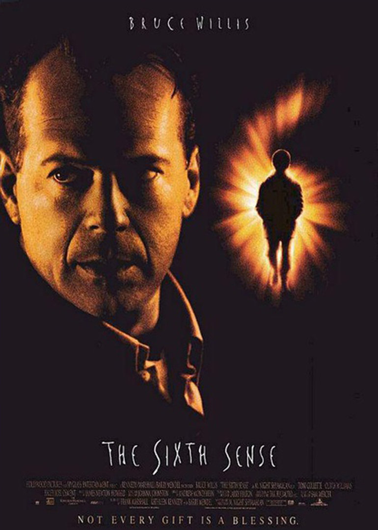 第六感 第一季(The Sixth Sense)-电影-腾讯视频