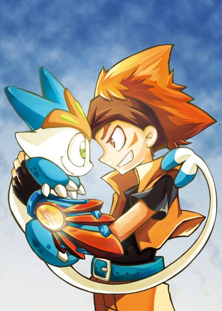 魔晶猎人第四季黑暗觉醒第10话