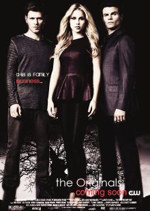 初代吸血鬼1封面图