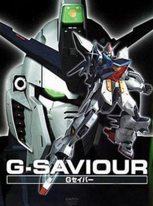 高达g救世主(Gundam Savior;G-Saviour)-电影-腾讯视频