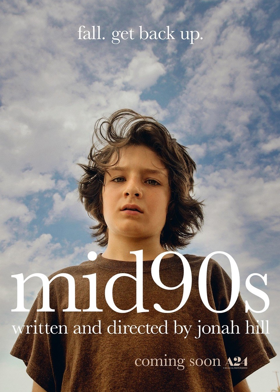 90年代中期(Mid '90s)-电影-腾讯视频