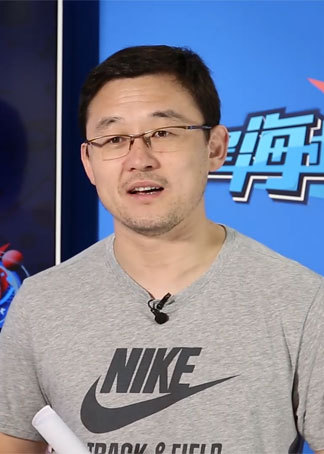 我是海叔第三十七期