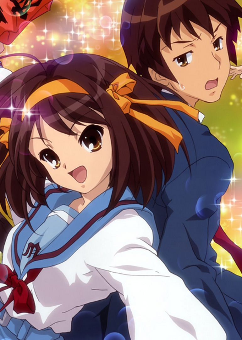 二次元青春相册