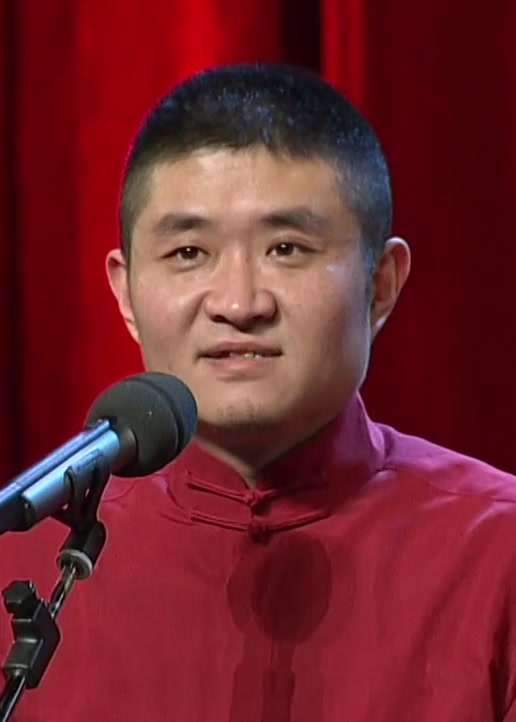 6分笑动剧场综艺地 区:内地标 签:喜剧相声