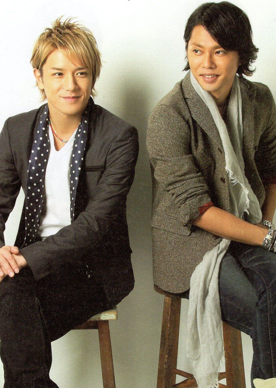 泷与翼解散 泷泽秀明隐退艺能界