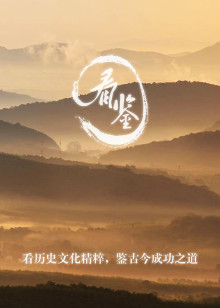看鉴海报