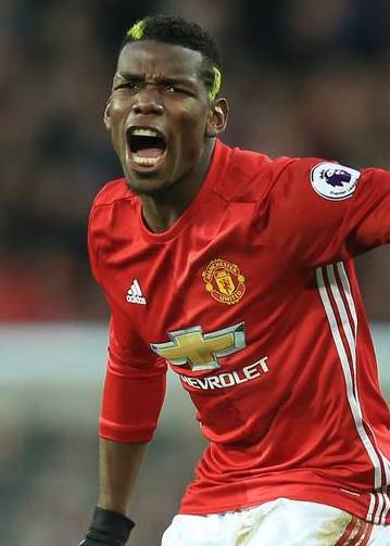 1819英超第19轮曼联31哈德斯菲尔德