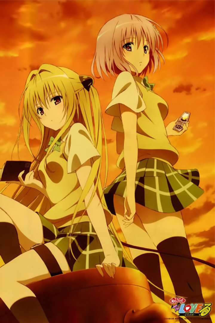 to love 出包王女 第二季动漫地 区:日本总集数:12出品时间:2010标 签