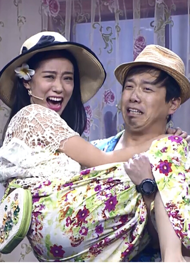 一起来笑吧-综艺-腾讯视频