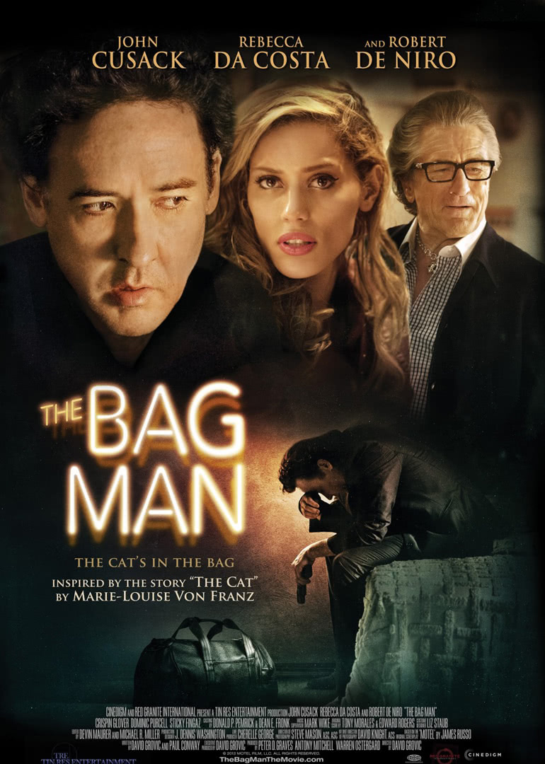 包裹男人(the bag man)-电影-腾讯视频