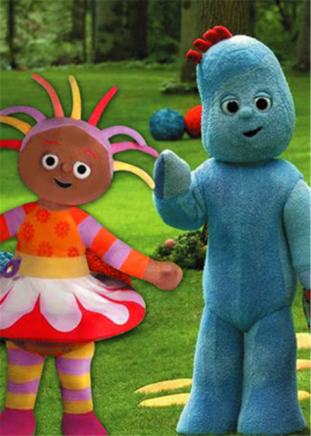 花园宝宝 第5季 第18话_高清1080p在线观看平台_腾讯视频