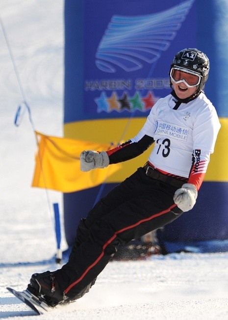 2018平昌冬奧會:單板滑雪女子平行大回轉資格賽-體育-騰訊視頻