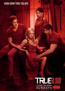 真爱如血4封面图