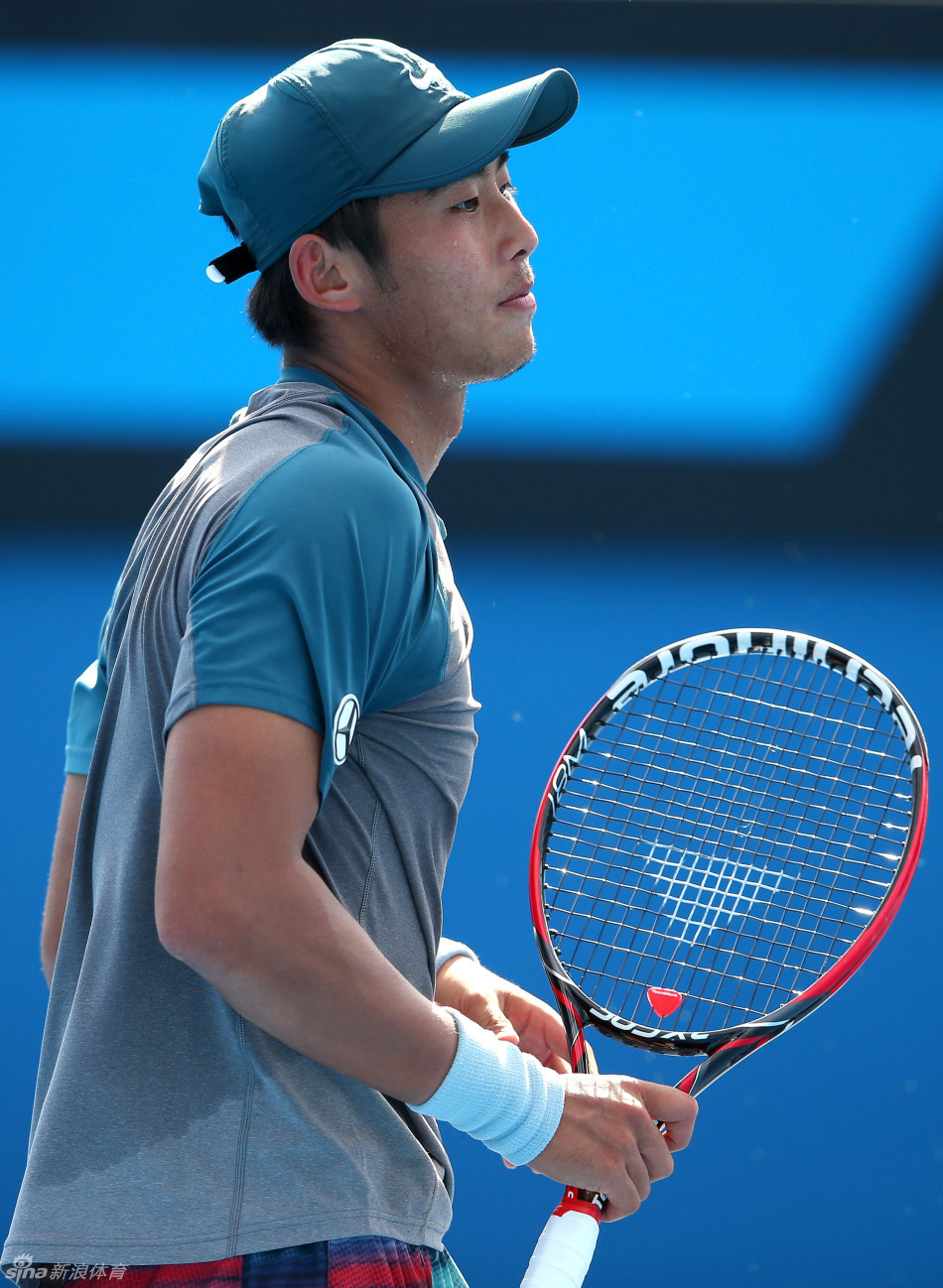 澳网张择31沃达斯科