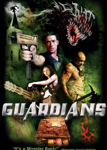 灵异存在 电影 高清1080p在线观看平台 腾讯视频