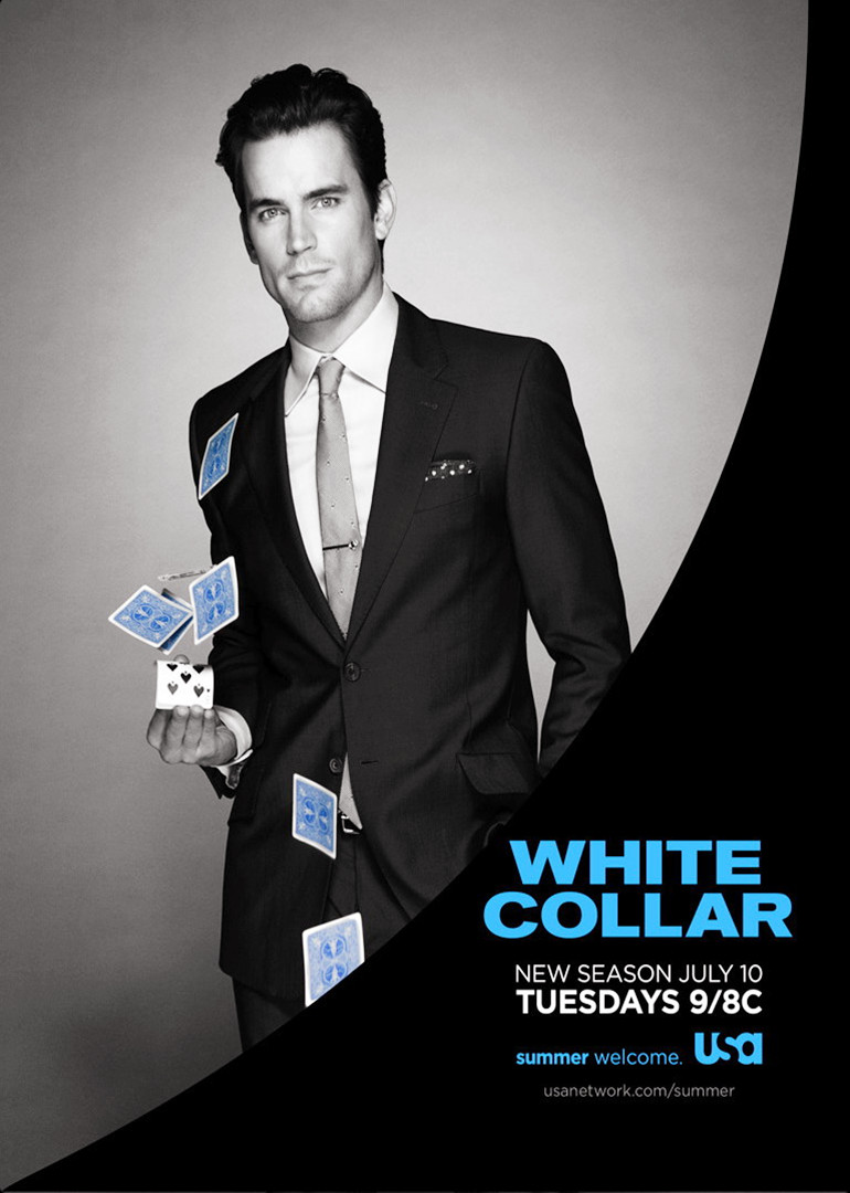 妙警贼探第四季