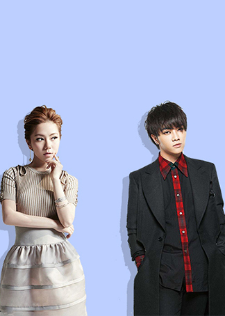 华晨宇邓紫棋合唱歌手总决赛选曲原唱抢先听