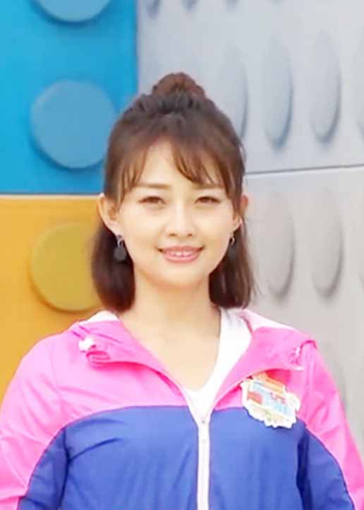 男生女生向前冲第九季