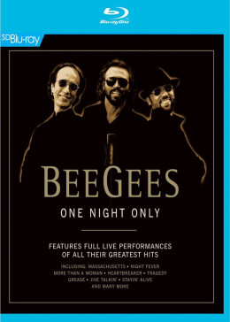 bee gees: one night only