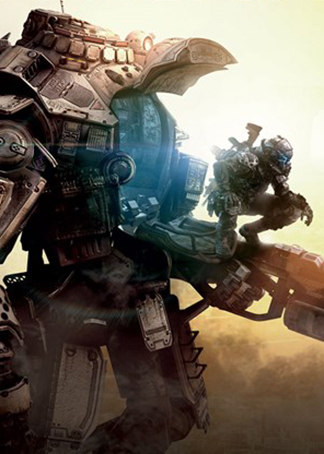 Xbox《泰坦天降》