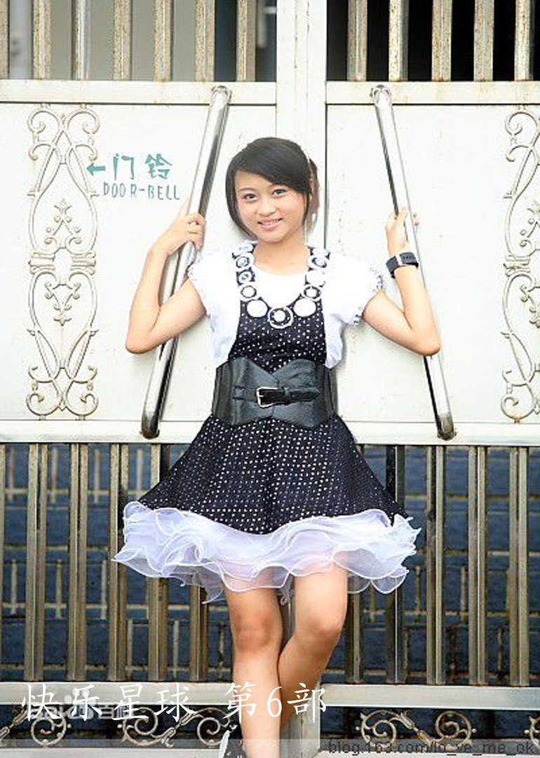 快乐星球 第六部