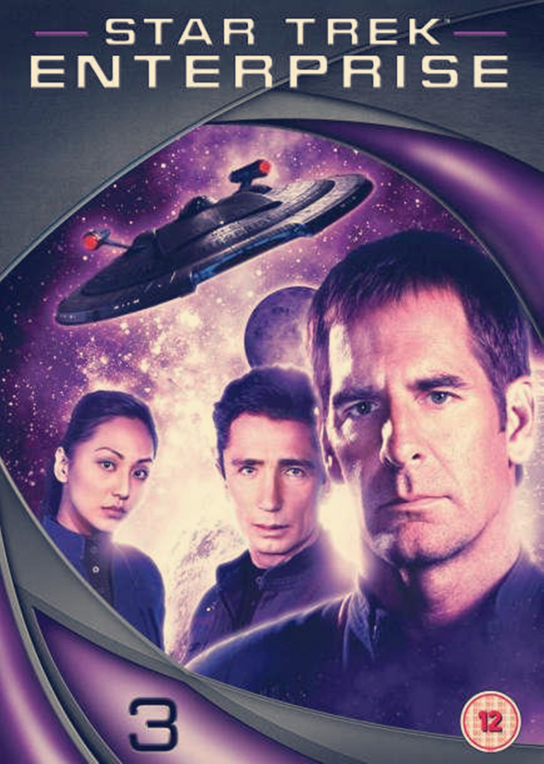 星际迷航企业号 腾讯网