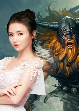 miss排位日记529期克制所有蛇皮走位无敌奥拉夫冲锋陷阵