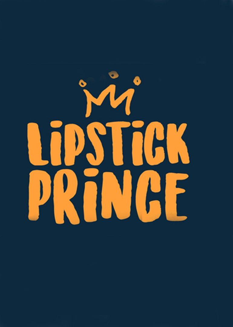 Lipstick Prince 高清海报图 - 在线观看综艺