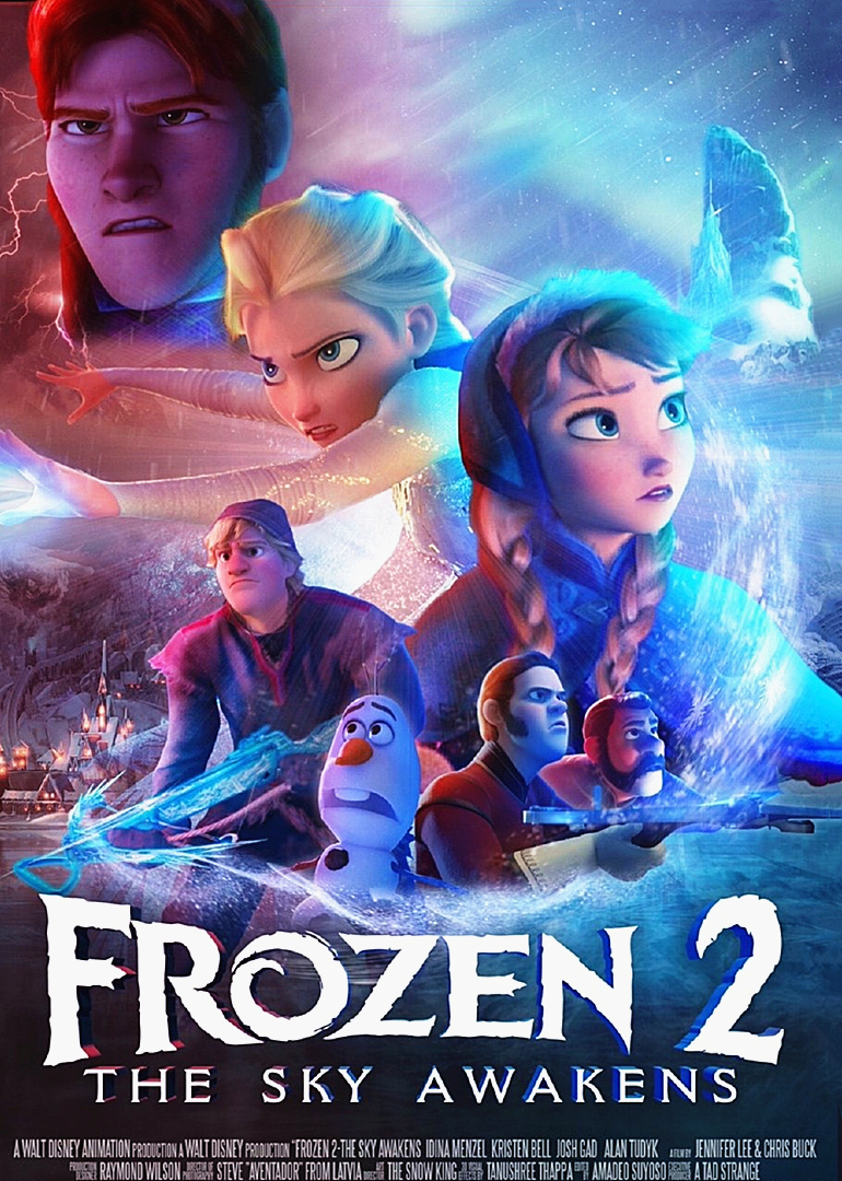 《驯龙高手3》,迪士尼《冰雪奇缘2》,皮克斯《玩具总动员4》,照明娱乐