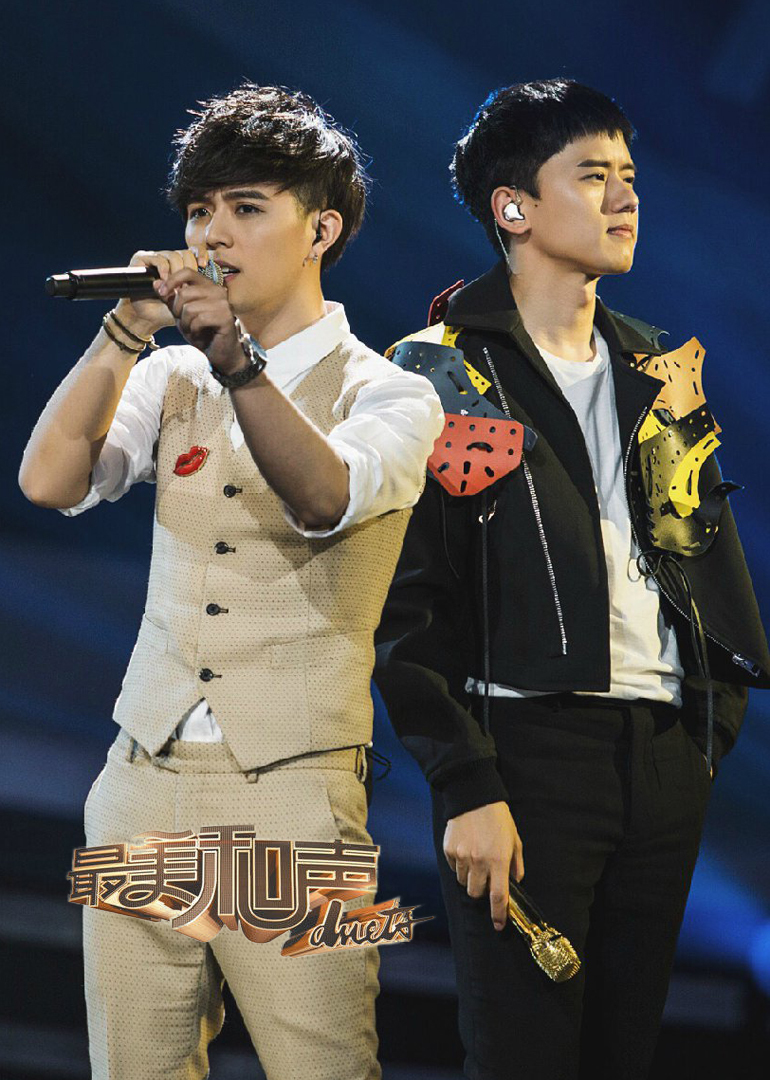 最美和声 第3季-综艺-腾讯视频