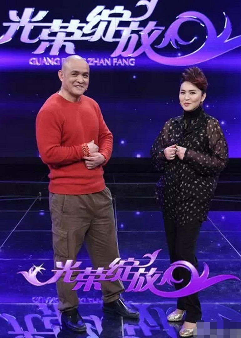 《光荣绽放》画僧人生史国良