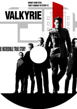 行动目标希特勒（普通话）