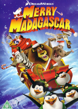 马达加斯加的圣诞