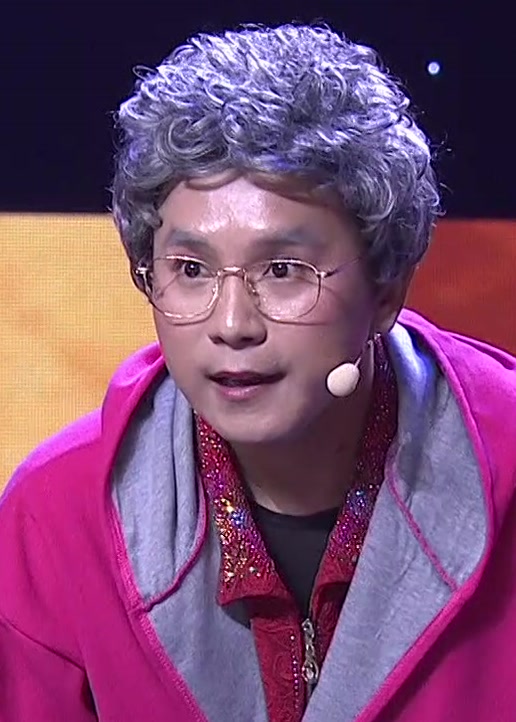 笑动剧场-综艺-腾讯视频