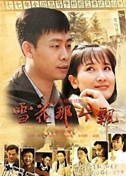 [图]雪花那个飘(普通话/原版/2010)电视剧