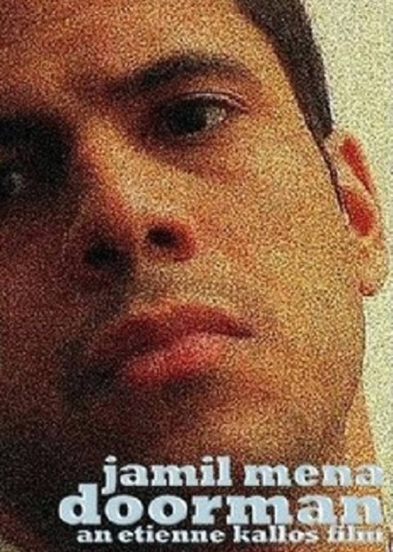 看门人(doorman)-电影-腾讯视频