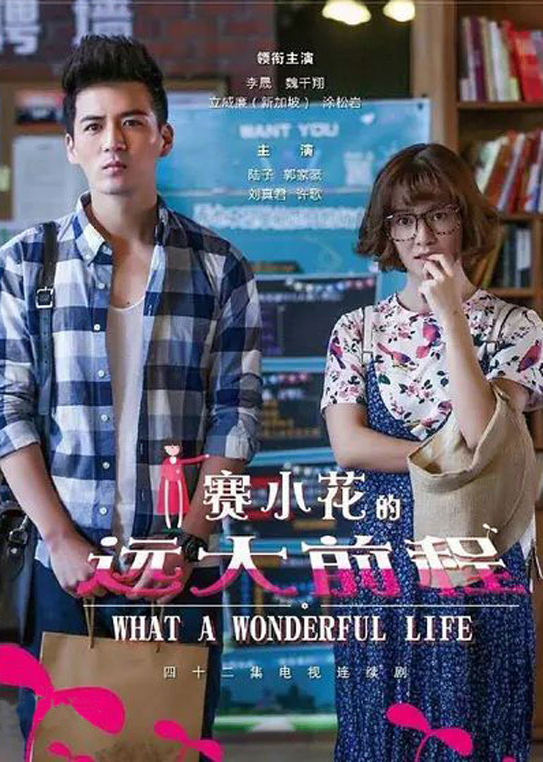 赛小花的远大前程