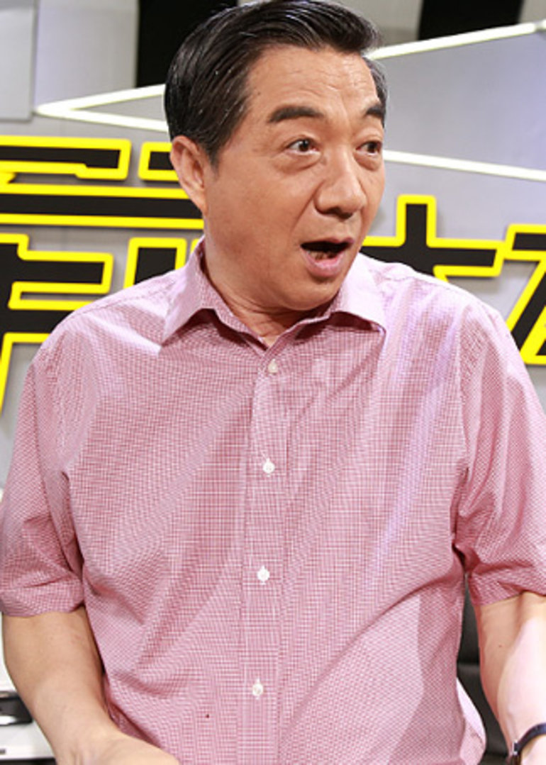 军武大本营第一期