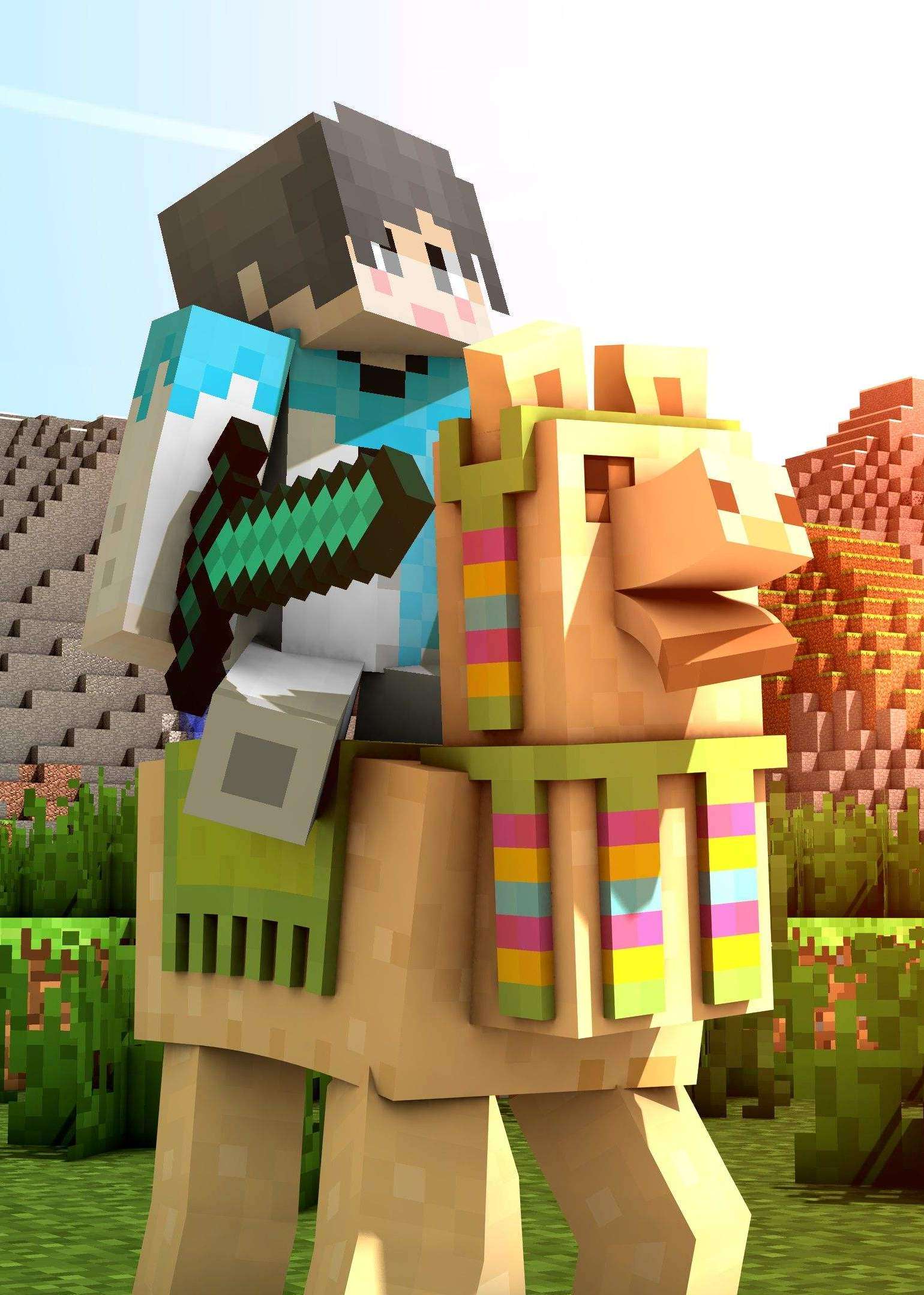 【悠然小天】★我的世界★迷失域系列游戏|腾讯视频