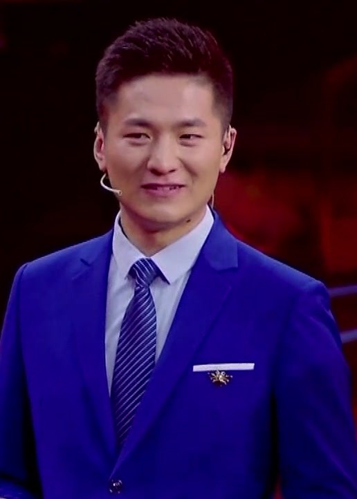 我中国少年