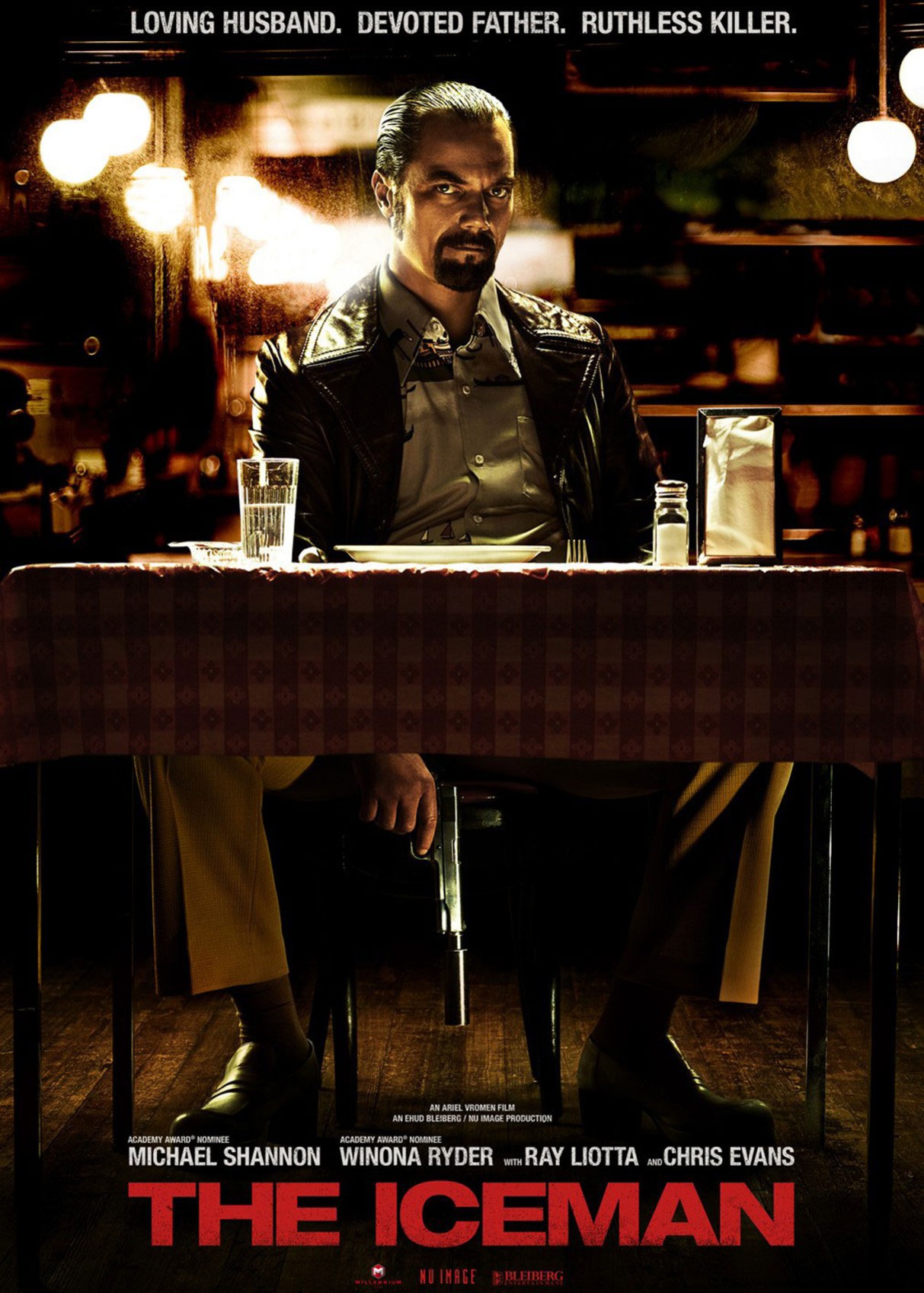 别 名:送冰的人 急冻杀手地 区:美国语 言:英语上映时间:2013-05-03标