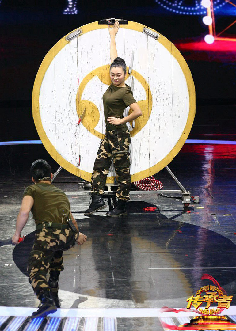 传承者-综艺-腾讯视频