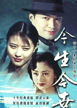 [图]今生今世(普通话/原版/1995)电视剧