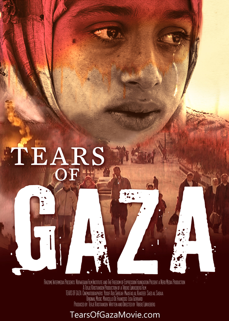 加沙的眼泪(tears of gaza )-纪录片-腾讯视频