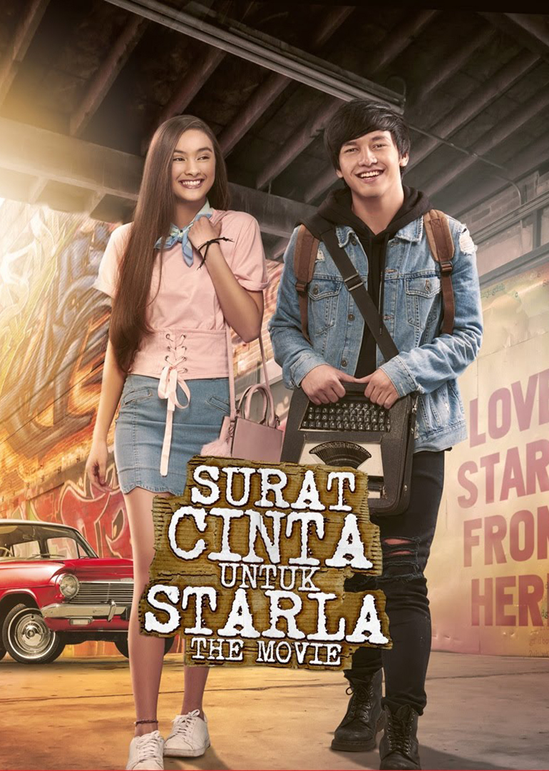 A Love Letter to Starla